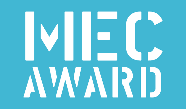 公募展「MEC Award 2016 入選作品展