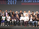 SKIPシティ国際Dシネマ映画祭2017クロージング・セレモニー