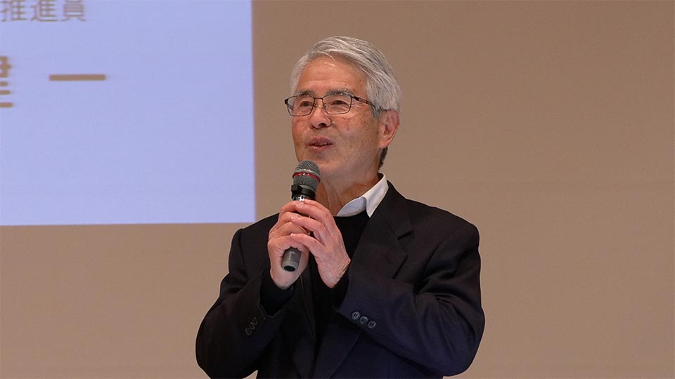 知られざるダムの魅力とその役割