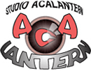 STUDIO アカランタン