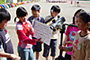 教育・学校機関プログラム