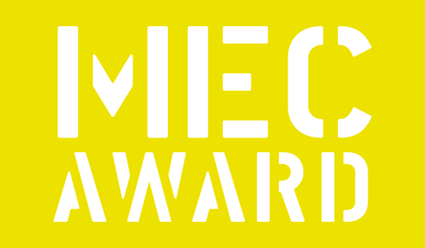 公募展「MEC Award 2017 入選作品展」