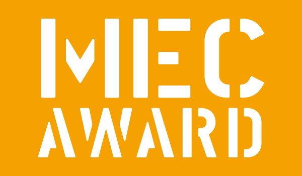 映像ミュージアム 「MEC Award 2012 入選作品展」