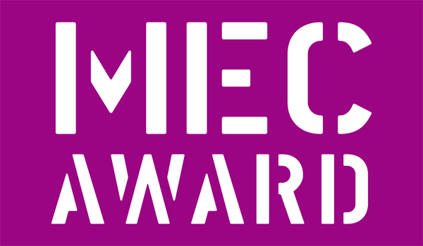 MEC Award 2018 入選作品展