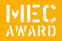 MEC AWARD 2012