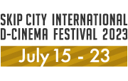 SKIPCITY INTERNATIONAL D-Cinema FESTIVAL 2020