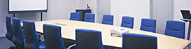 Presentation Room