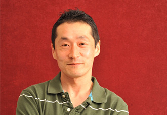 坂本浩一
