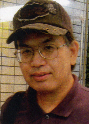 小林準治氏