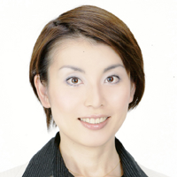 渡辺真由子氏（メディアジャーナリスト） 