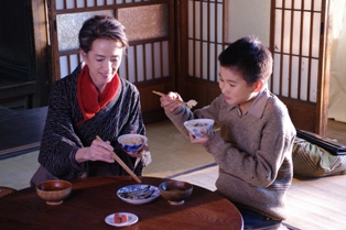 「エクレール・お菓子放浪記」