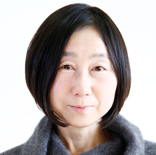 四方幸子（キュレーター、東京造形大学特任教授） 