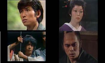 発掘！７０年代　幻の時代劇「天下堂々」上映会＆トークショー