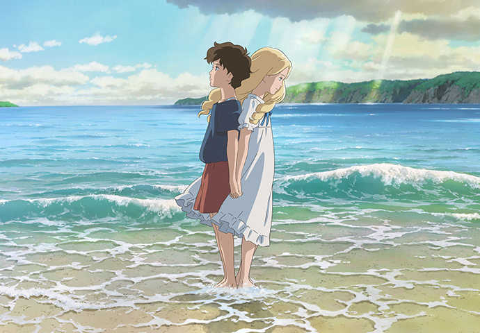 ウィークエンドシアター5月上映『円卓 こっこ、ひと夏のイマジン』