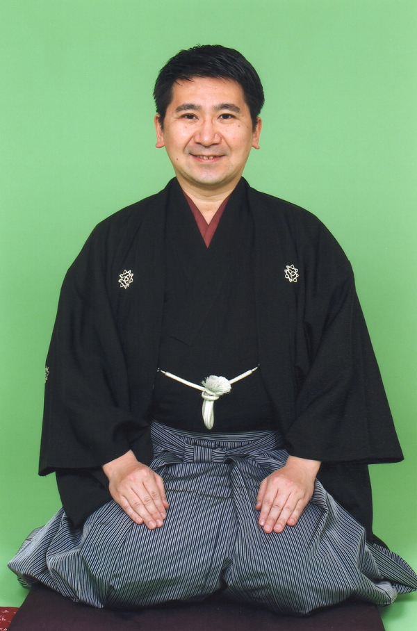 三遊亭彩大   
