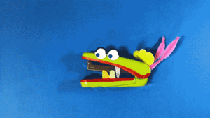 【マンスリーワークショップ1月】<br/>コマ撮りアニメ ～やおよろZOO！～<br/>身近なものに命を吹き込もう！