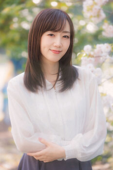 滑川恭子 プロフィール写真