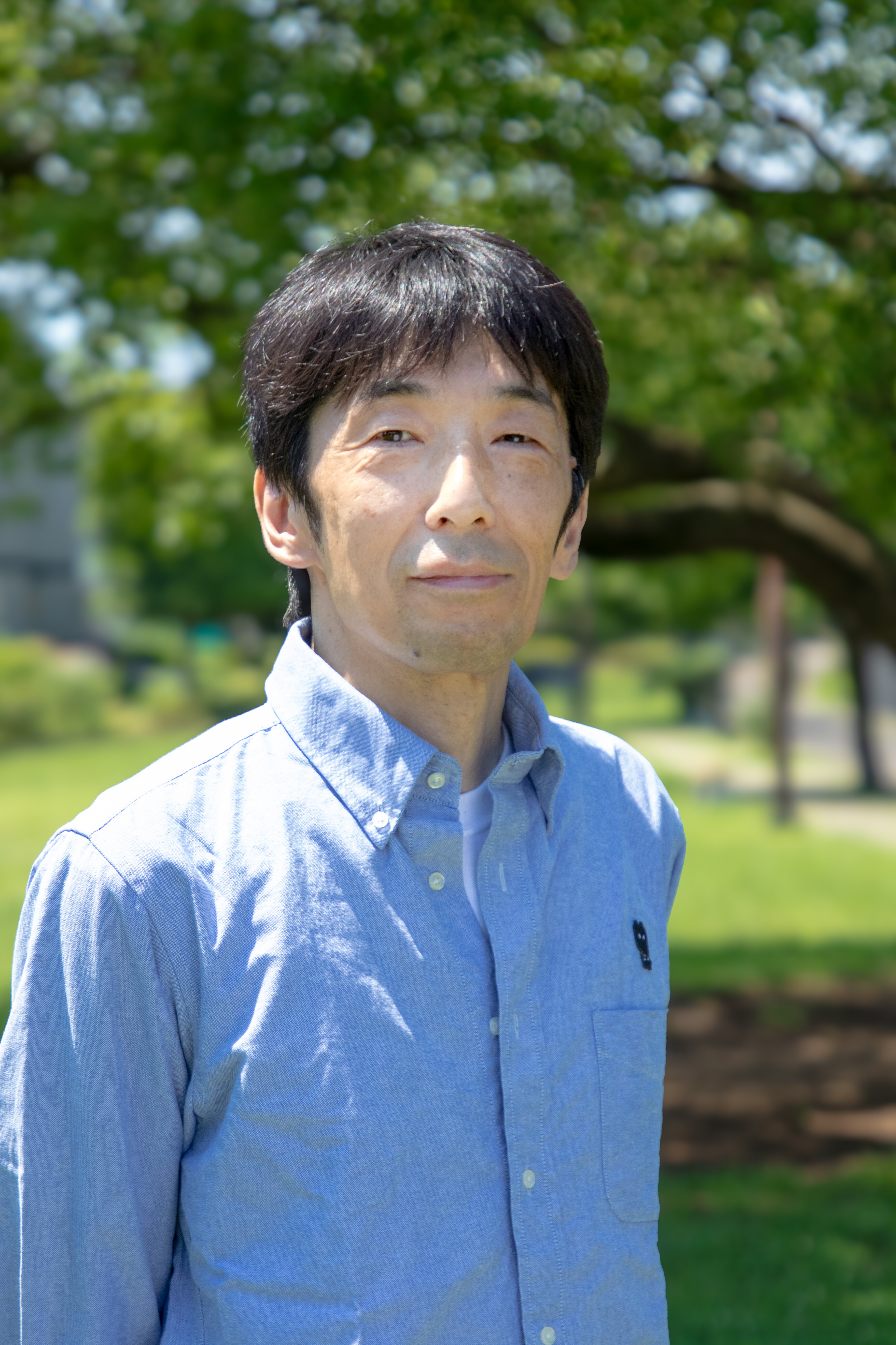 合田経郎