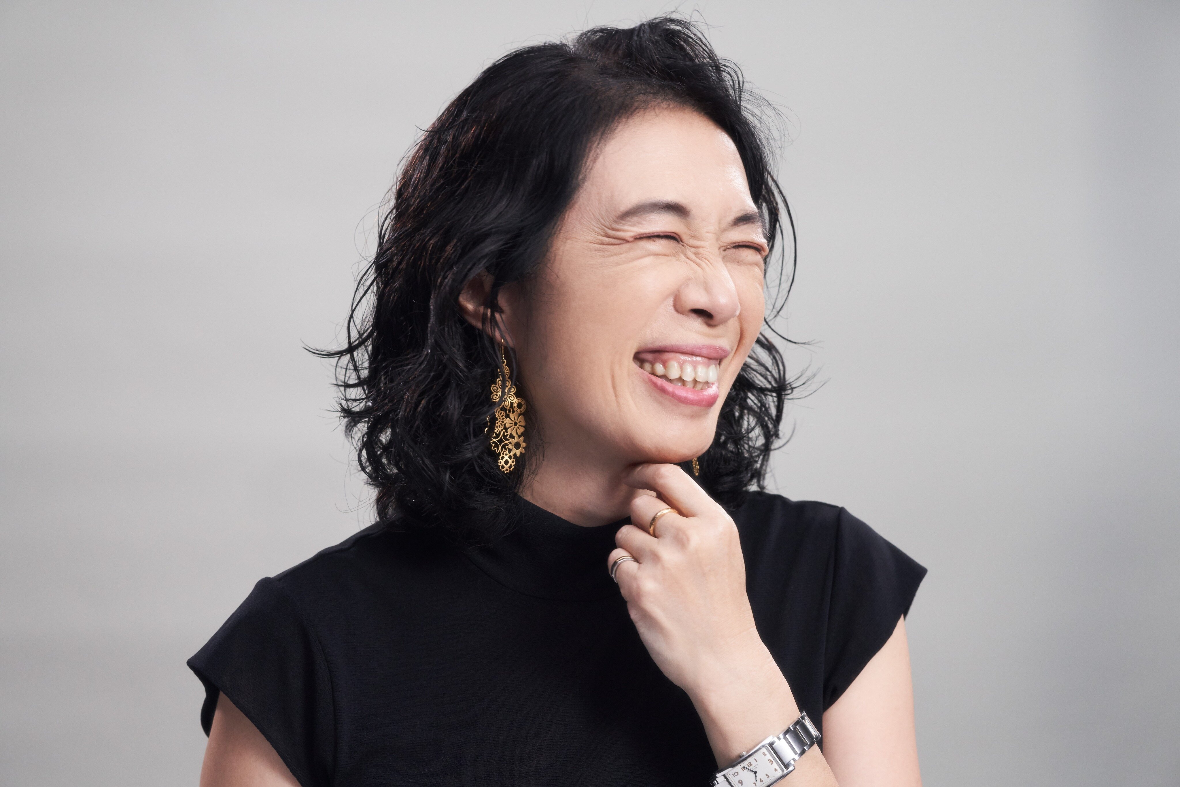 松本紀子