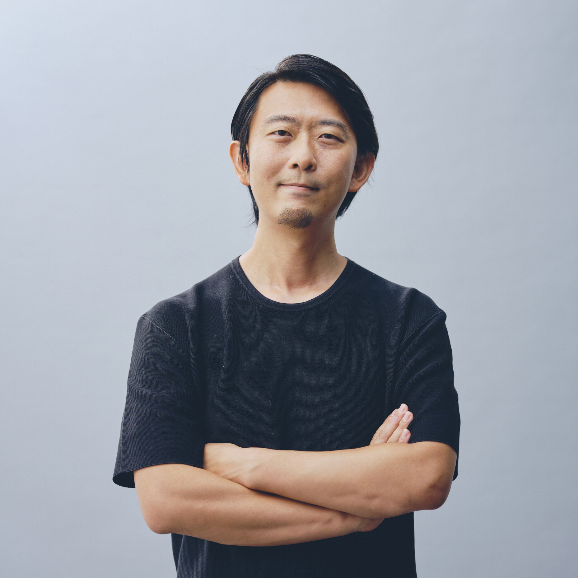 川村真司