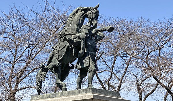 「武蔵武士 畠山重忠とは何者か？」