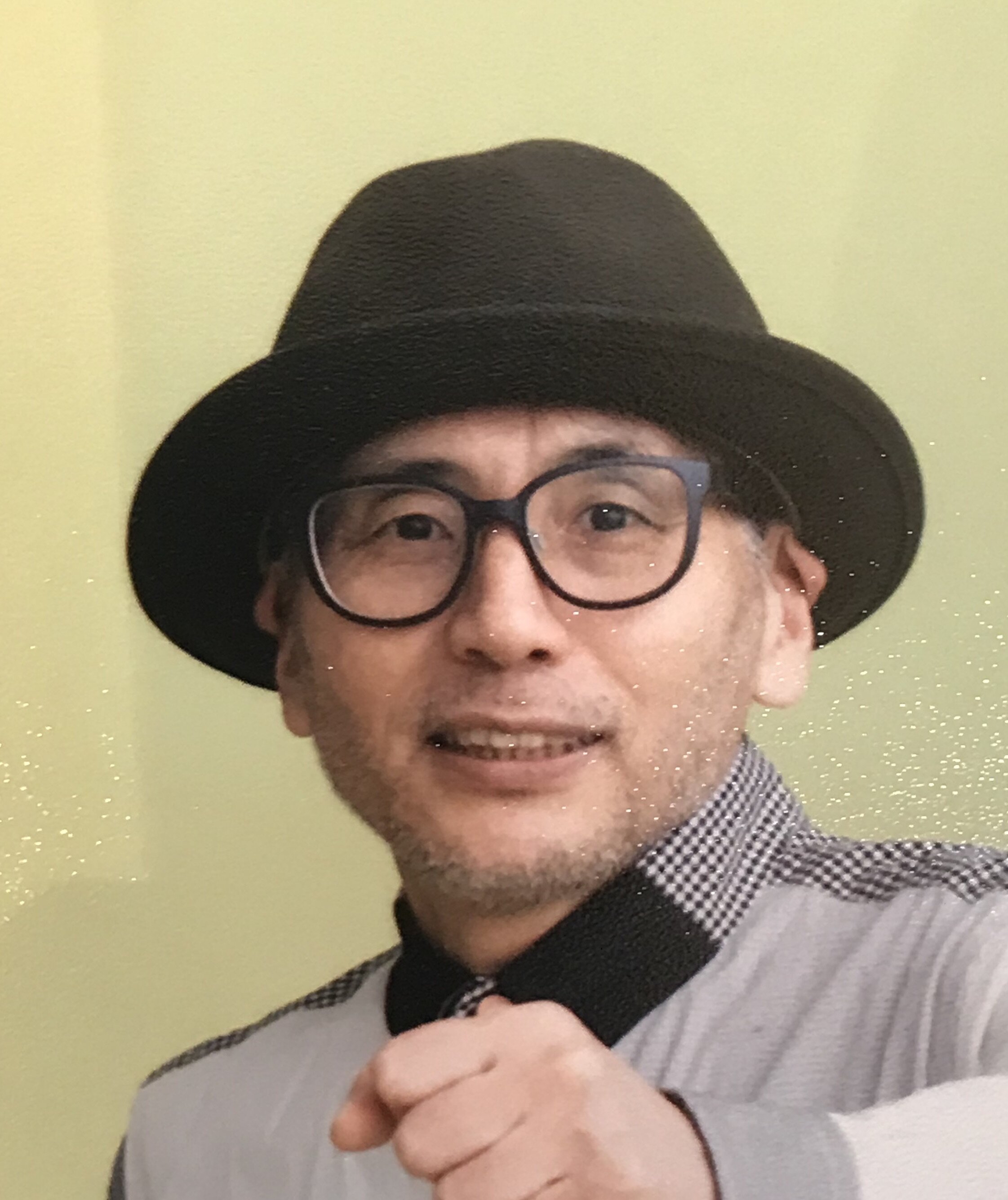 保田克史