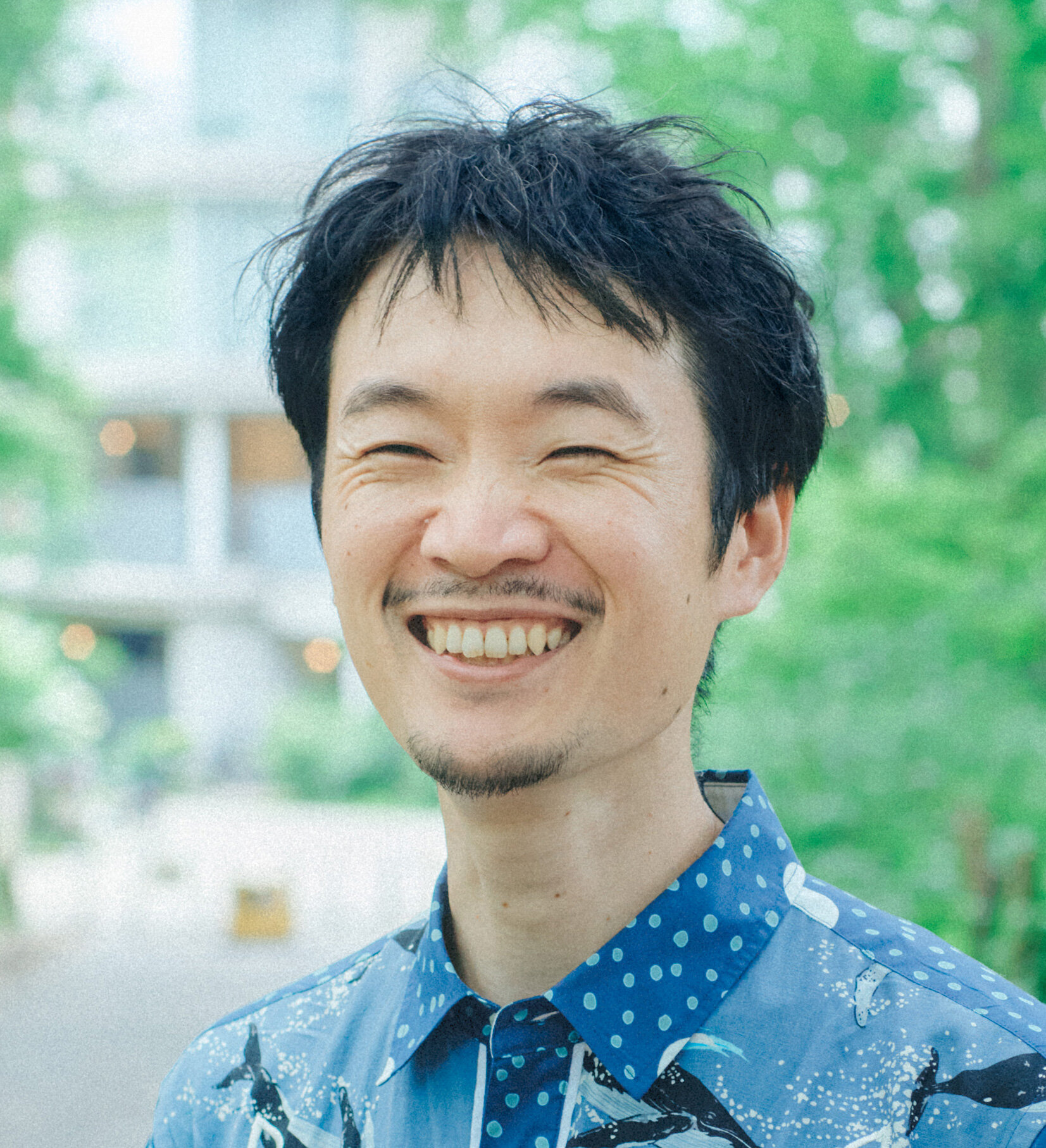竹内泰人