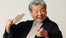 SKIPシティ落語会　柳家喬太郎 スペシャル
