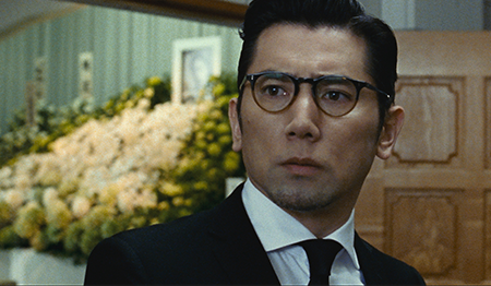 『永い言い訳』