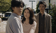 「散歩する侵略者」