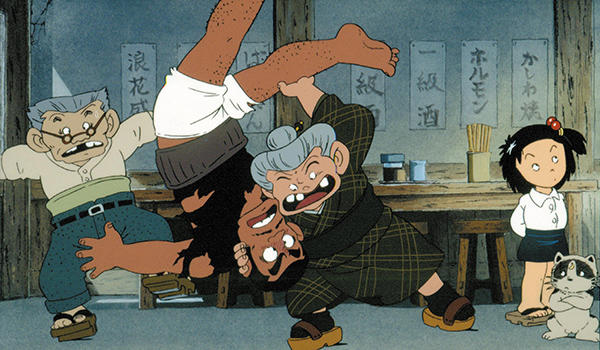 『じゃりン子チエ』