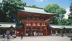 「武蔵一宮 氷川神社物語」