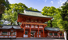 「明治150年 埼玉の明治維新」