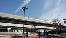 「平成を『大宮駅』で振り返る」
