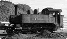 「廃線物語　さいたまの鉄道」
