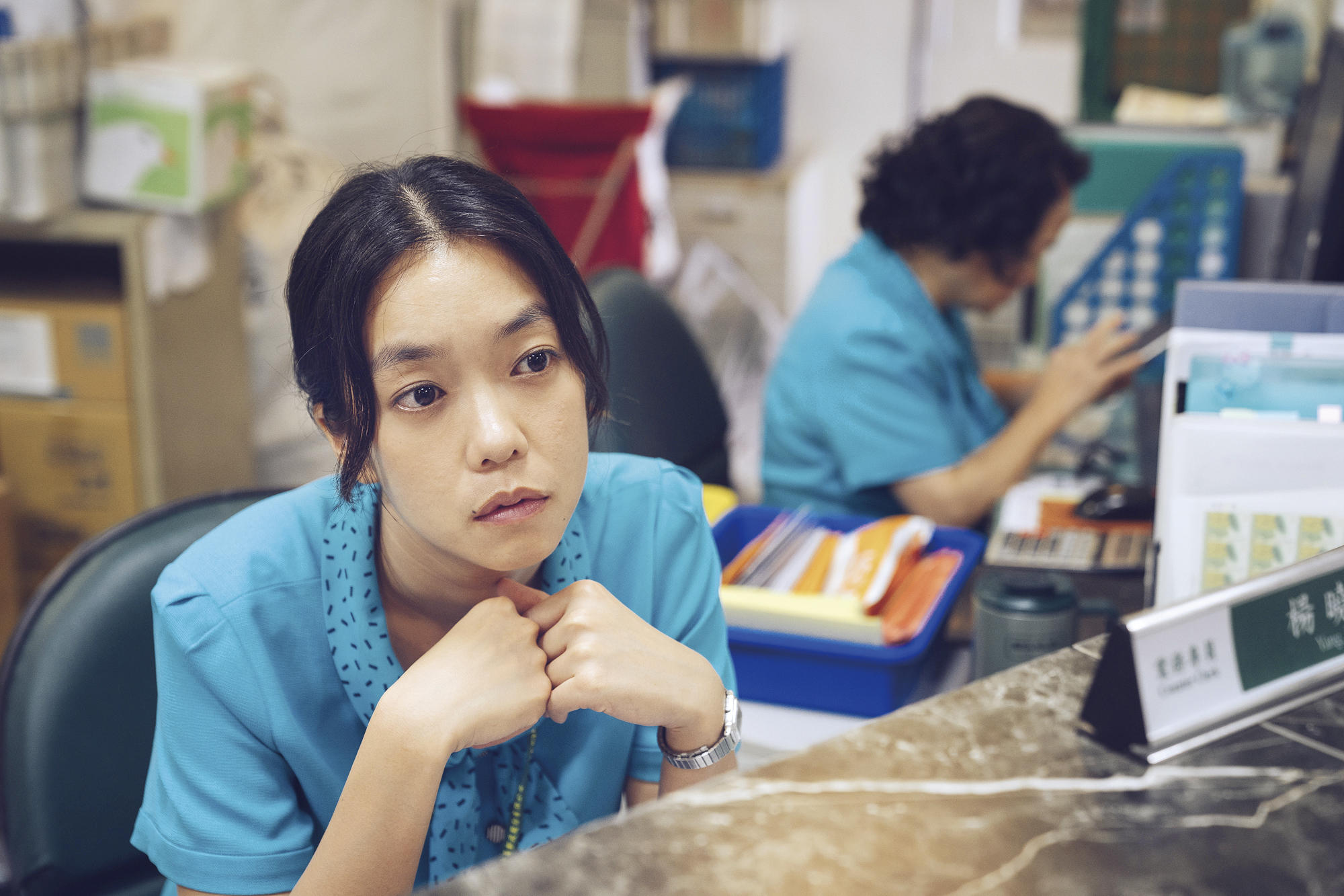 【映画をもっと好きになる】「1秒先の彼女」上映&トークショー/「恋は光」上映