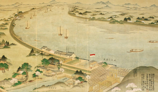 埼玉初の