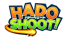 HADO SHOOT! 親子大会