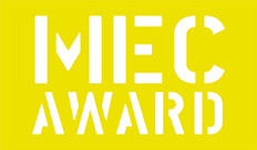 MEC Award 2017 入選作品展