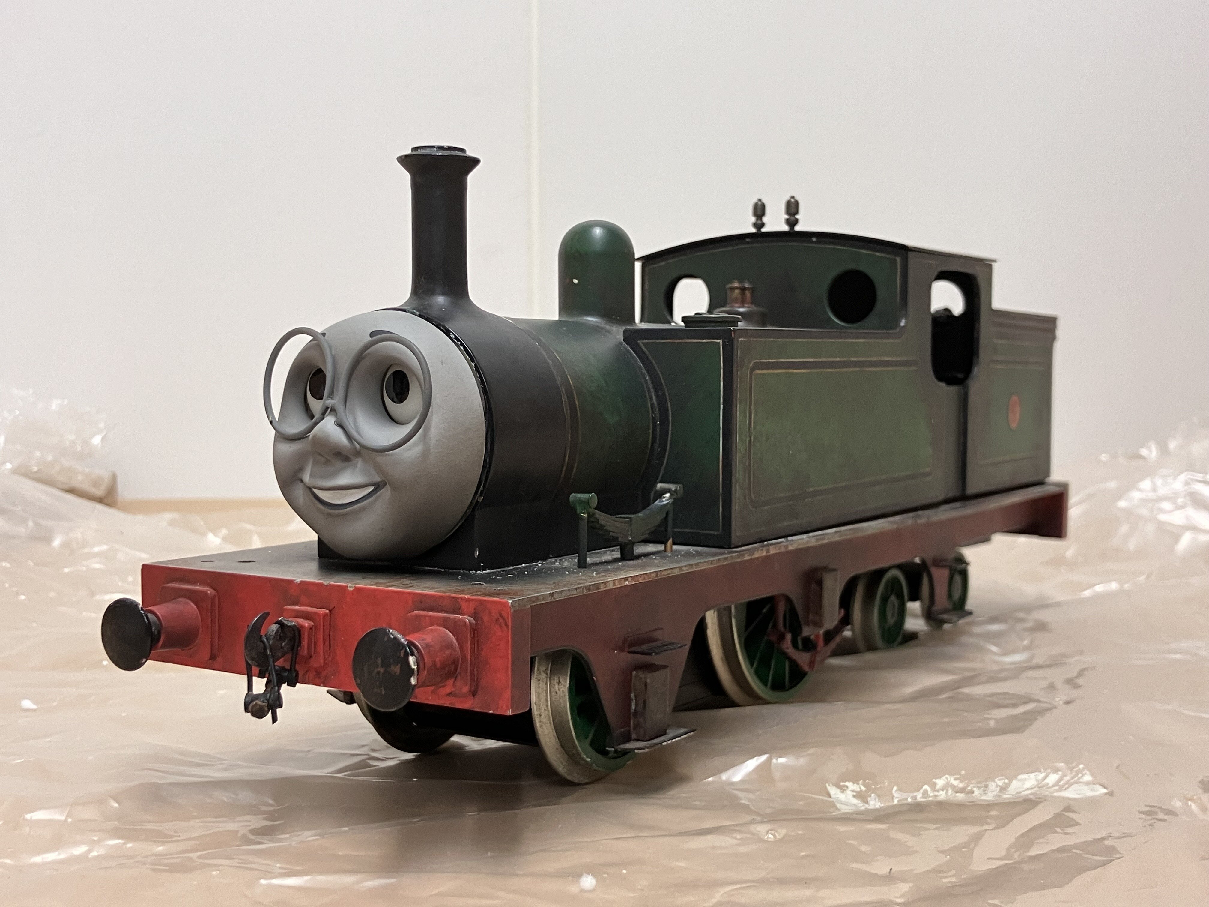 きかんしゃトーマスの世界展｜SKIPシティ 彩の国 ビジュアルプラザ