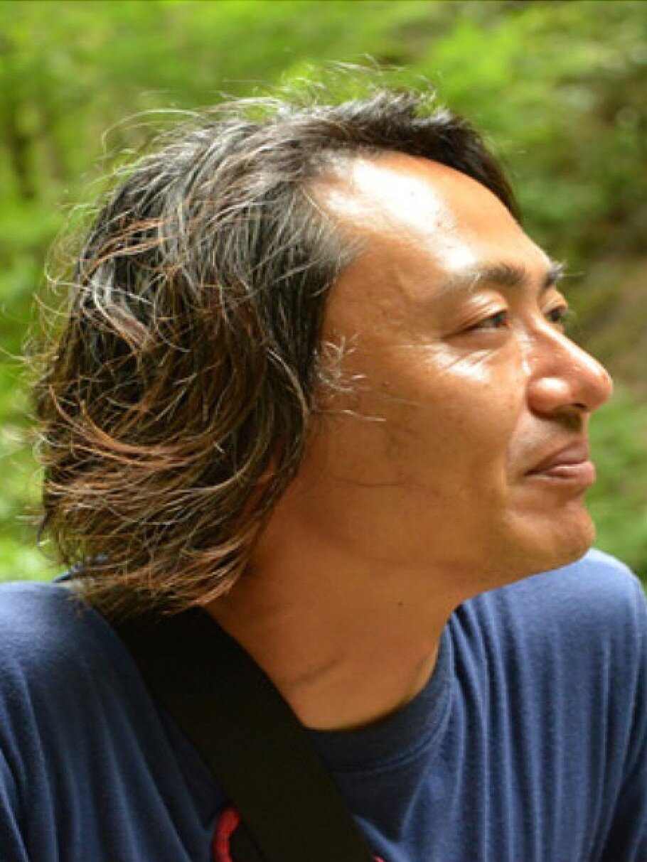 和田 敏克（わだ としかつ）