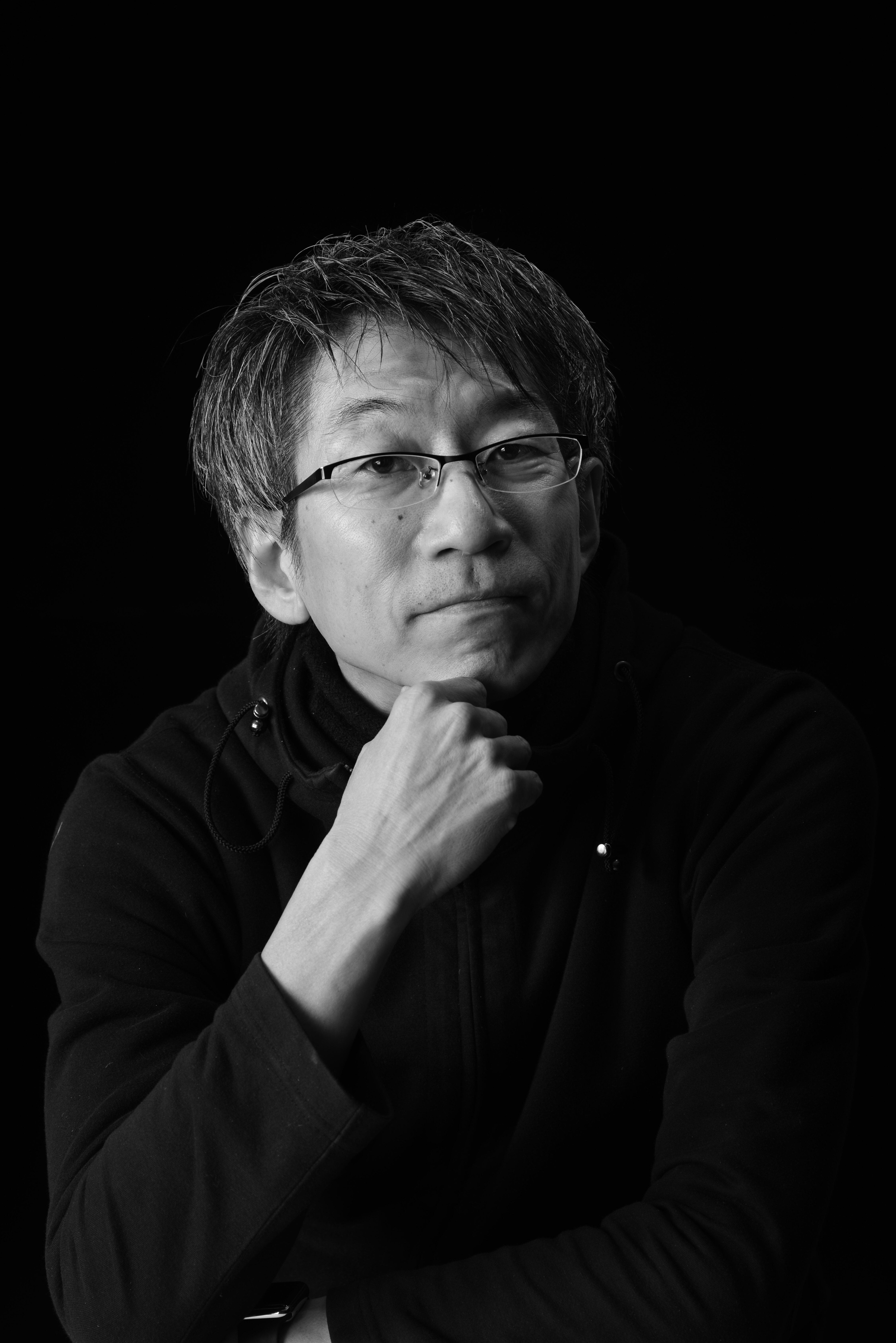 八代健志